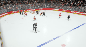 NHL 27 Brings Back A Fan-Favorite Mode Not Seen In Years, But Itβs Not What It Seems
