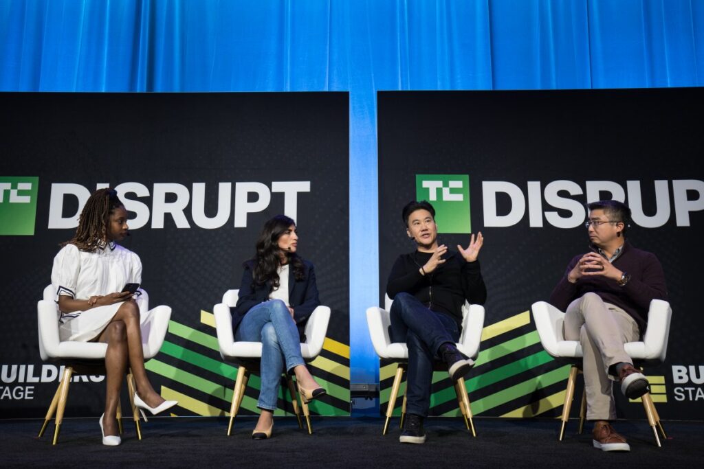 No product? No problem. This Disrupt 2026 session shows how to get pre-seed funding with conviction, storytellingÂ