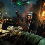 Long-Awaited Co-Op Zombie Game Is Finally Arriving Next Month