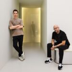 Spotify’s Daniel Ek is bringing his body-scanning clinics to the US