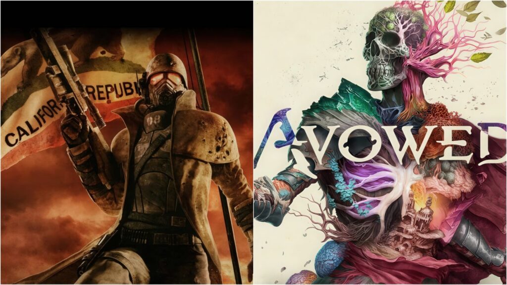 Obsidian Cancels Avowed 2 After Xbox Layoffs, Pivots to New Fallout Led by New Vegas Director