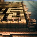 Octopath Traveler and Its Sequel Are Coming to Switch 2 on October 1st
