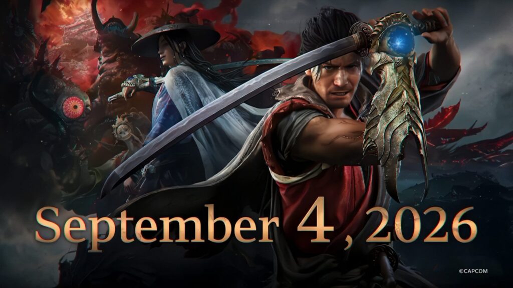 CAPCOM Moves Onimusha: Way of the Sword up Three Weeks to Dodge Silent Hill Townfall and Control Resonant Collision