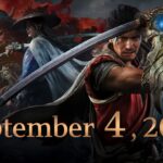 CAPCOM Moves Onimusha: Way of the Sword up Three Weeks to Dodge Silent Hill Townfall and Control Resonant Collision