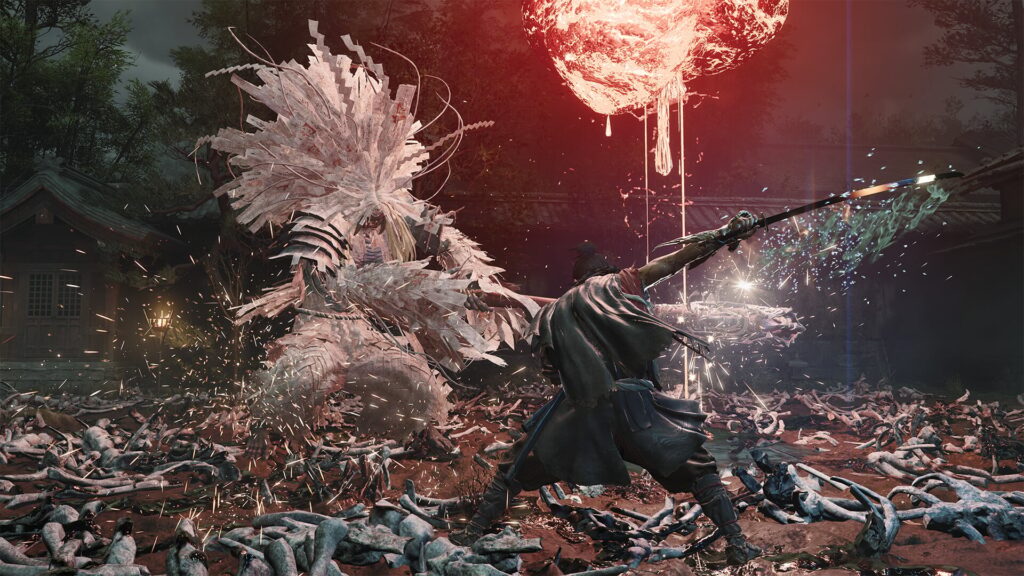 Onimusha: Way of the Sword Launching Earlier Than Planned