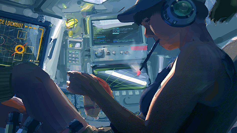 Ostranauts Review