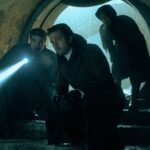 The best Star Wars TV show could have been Tom Cruise’s Mission Impossible in space