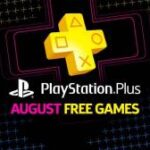 PlayStation Plus Free Games For August 2026 Revealed