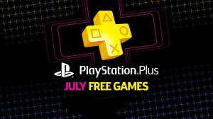 PlayStation Plus Free Games For July 2026 Revealed