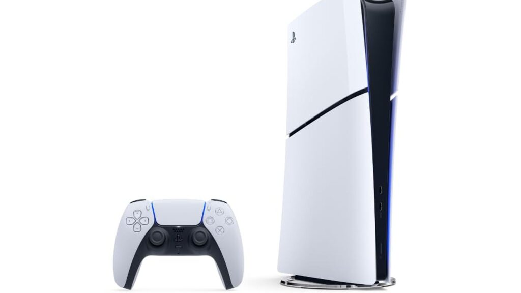 PlayStation Announcing the End of Physical Game Releases Resulted in Rise in Stock Prices