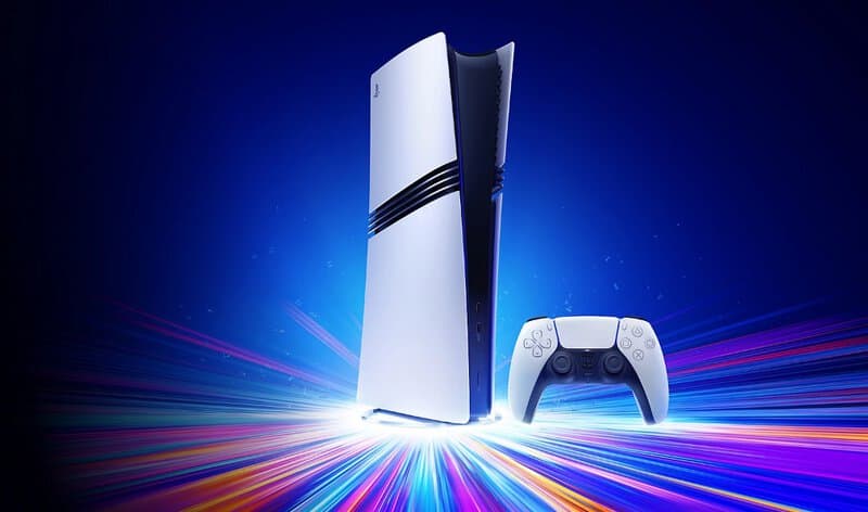 PlayStation Facing Antitrust Complaint In Mexico Over Physical Game Discs