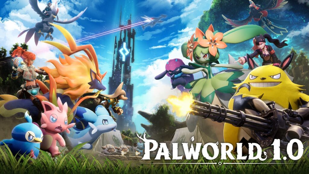 Pocketpair Will Not Raise the Game’s Price for Palworld 1.0