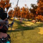 How to get leather in Palworld