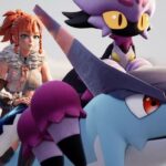 After years of Nintendo lawsuits and many millions of sales, Pokémon baiter Palworld is out in 1.0 today