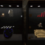 All Phasmophobia Cursed Object Locations and How To Use Them