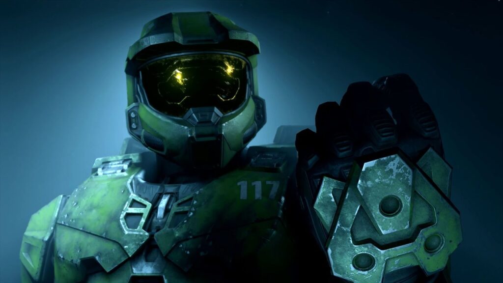 Halo Studios’ boss admits Halo 5’s backlash was “imminent” as Microsoft abandons its trademark on Halo: The Endless