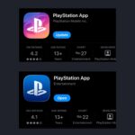 PlayStation App Drops GTA 6 Theme From Its Icon
