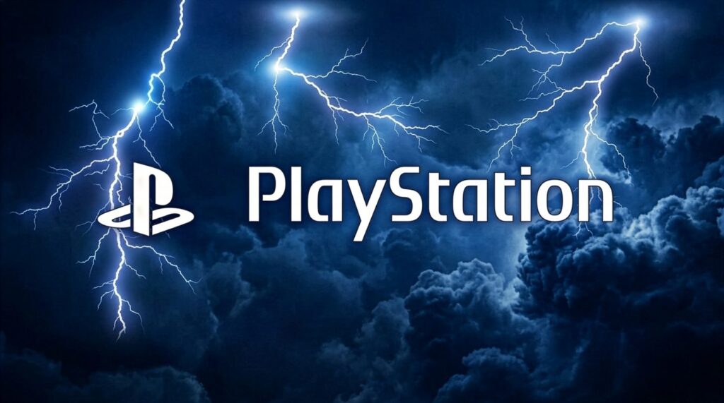 PlayStation Braces For The Storm As Analysts Call Disc Protests Toothless, But CEO’s 56% Stock Sell-Off Tells Another Story
