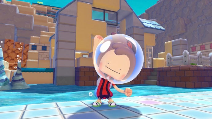 Pokémon Pokopia’s Bubbly Basin DLC and underwater-themed free update is coming as soon as next week