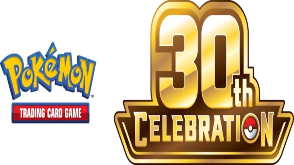 Pokémon 30th Anniversary Classic Collection Cards Are Not Exclusive to UPC