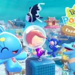 Pokémon Pokopia ‘Bubbly Basin’ DLC Releases August 5