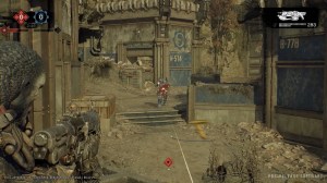 E-Day Is The Best Gears Has Ever Felt | Horde and Versus Hands-On Impression