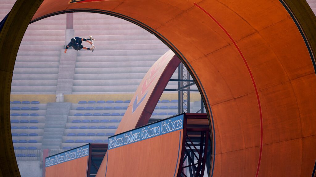 XBOX Removes Tony Hawk 1+2 From Game Pass Schedule