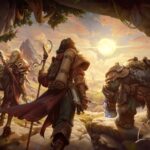 IO Interactive Has Taken Back Project Fantasy, And Now Has To Lay Off Staff To Survive
