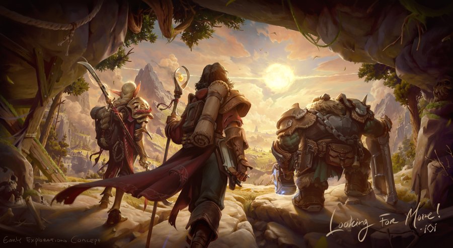 IO Interactive Has Taken Back Project Fantasy, And Now Has To Lay Off Staff To Survive
