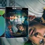 Project Hail Mary Blasts Off On Blu-Ray This August
