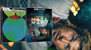 Project Hail Mary Blasts Off On Blu-Ray This August