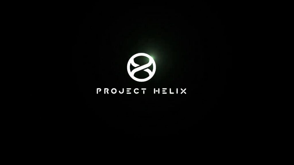 Project Helix Could Launch Without a Disc Drive – Rumor
