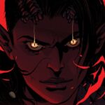 Larian once again reminds us it’s ‘not involved in any BG3-related projects’ in response to Karlach comic reveal
