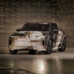 Range Rover answers the question: “What if we built a not-SUV?”
