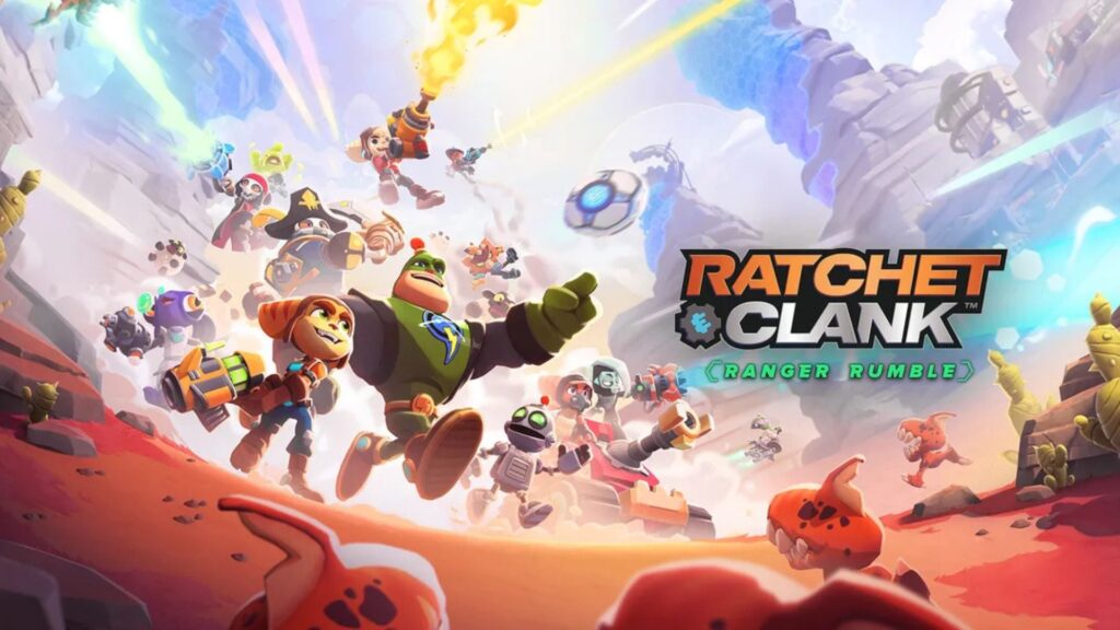 New Ratchet & Clank Game Rumored For October