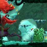 Rayman Origins: Enhanced Edition Gameplay is Everything Incredible About the Original in 4K