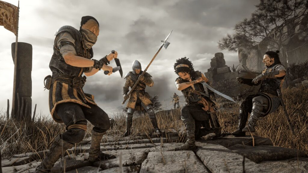 Resonance: A Plague Tale Legacy Drops A New Trailer Emphasizing Its Use of Light