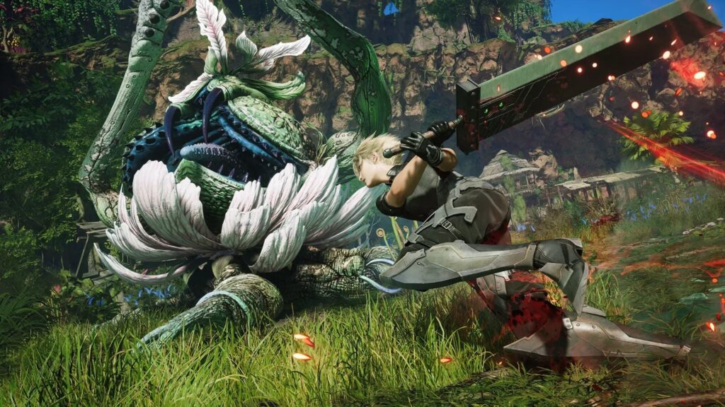 Final Fantasy 7 Revelation Devs Can’t Confirm a Physical Release