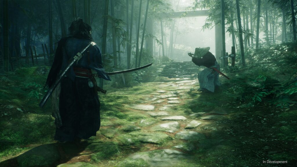 Rise of the Ronin is Out Today for PlayStation Plus Extra and Premium Subscribers