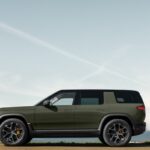Rivian sues the US government for ‘full refund’ of Trump tariffs