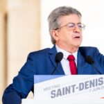 French left-wing leader Jean-Luc Mélenchon declares ‘Players have rights too!’ over the death of physical discs