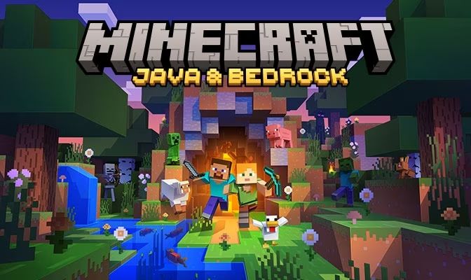 Minecraft Bedrock just got a huge accessibility upgrade with closed captions: Hereβs everything you need to know