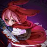 Blasphemous and Sekiro enjoyers may savour the boss rushing of Rubinite, a dark fantasy action RPG about a red-eyed murder princess
