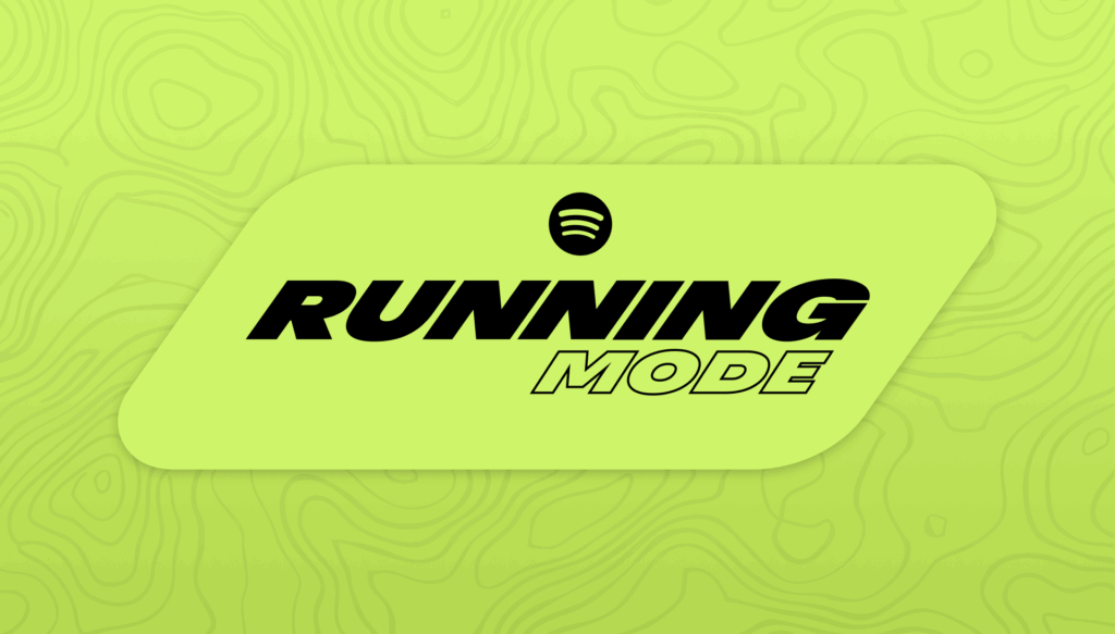 Spotify Running Mode helps match tunes to tempo