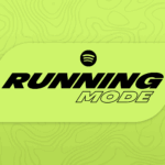 Spotify Running Mode helps match tunes to tempo