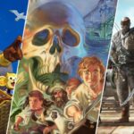 The 12 best pirate video games and how to play them right now