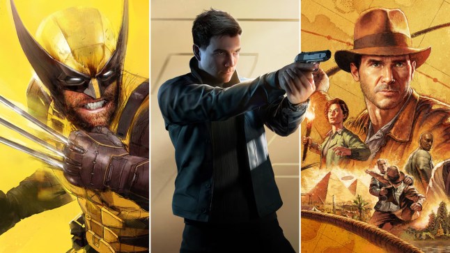 007 First Light shows video games are better summer blockbusters than movies
