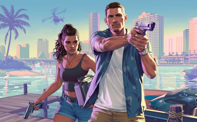 Games Inbox: How important is the story in GTA 6?