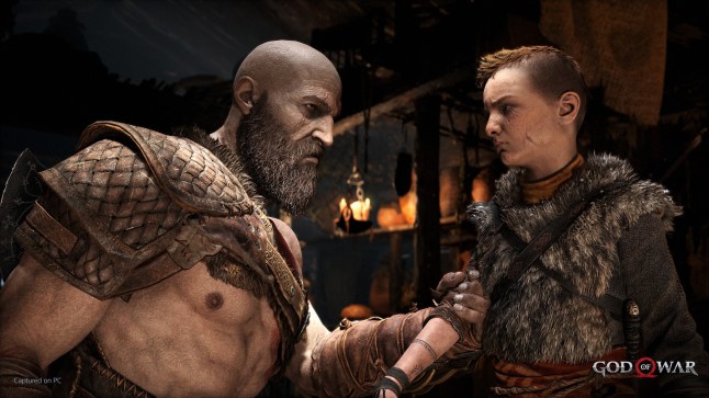 The Odyssey badly needs a big budget video game adaptation – Reader’s Feature