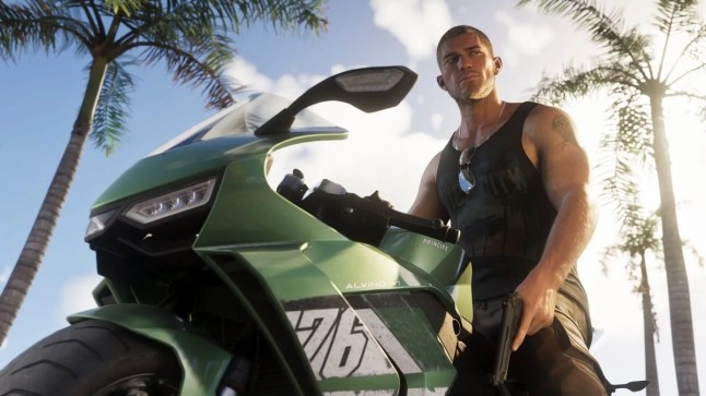 Games Inbox: Is GTA 6 the only game you’re buying this autumn?